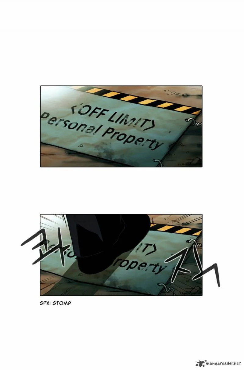 Gepetto Chapter 1 page 7