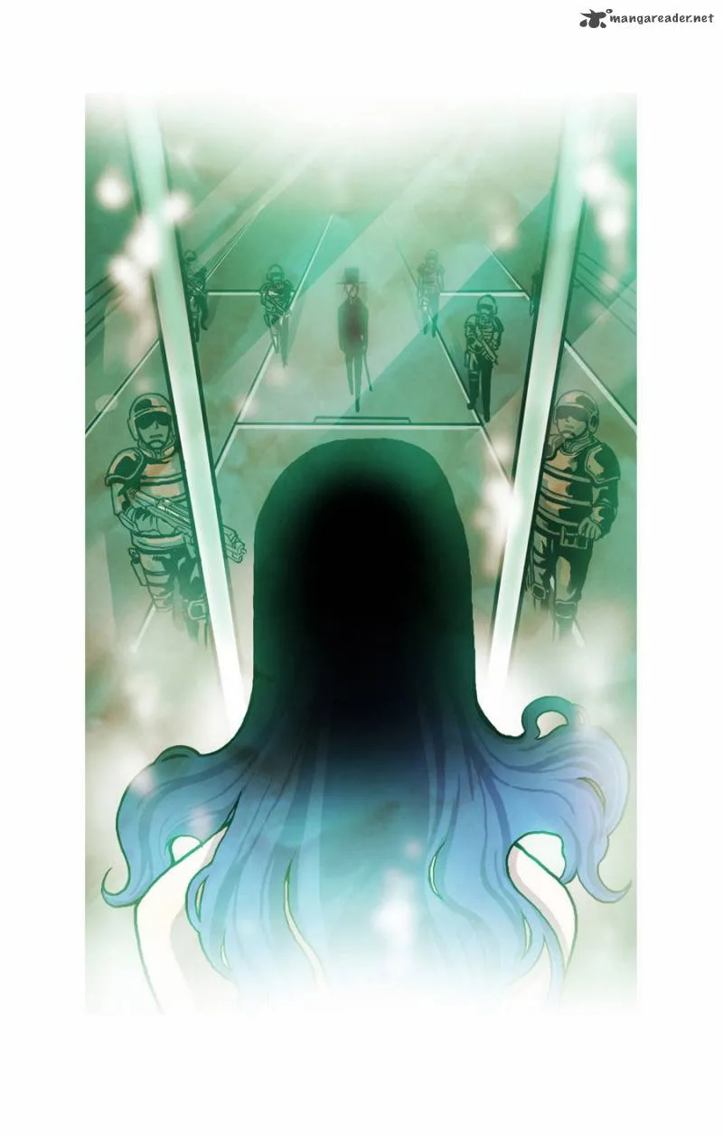 Gepetto Chapter 1 page 20