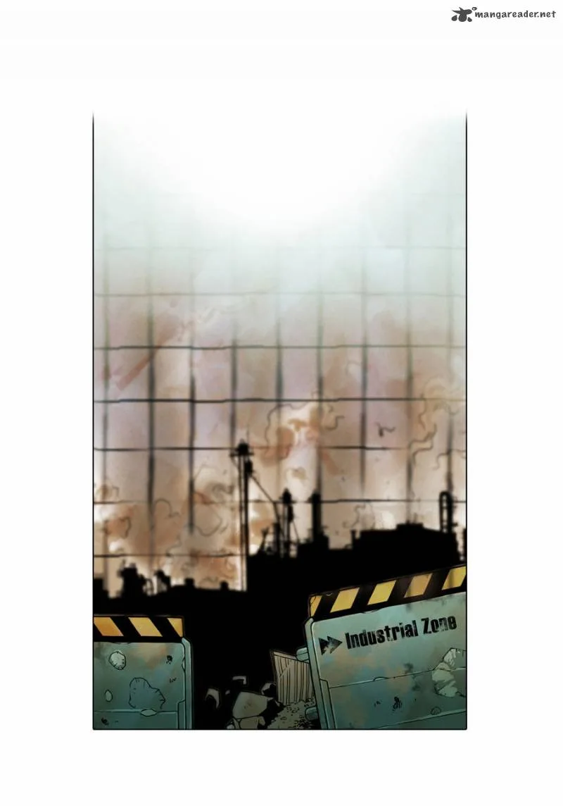 Gepetto Chapter 1 page 5