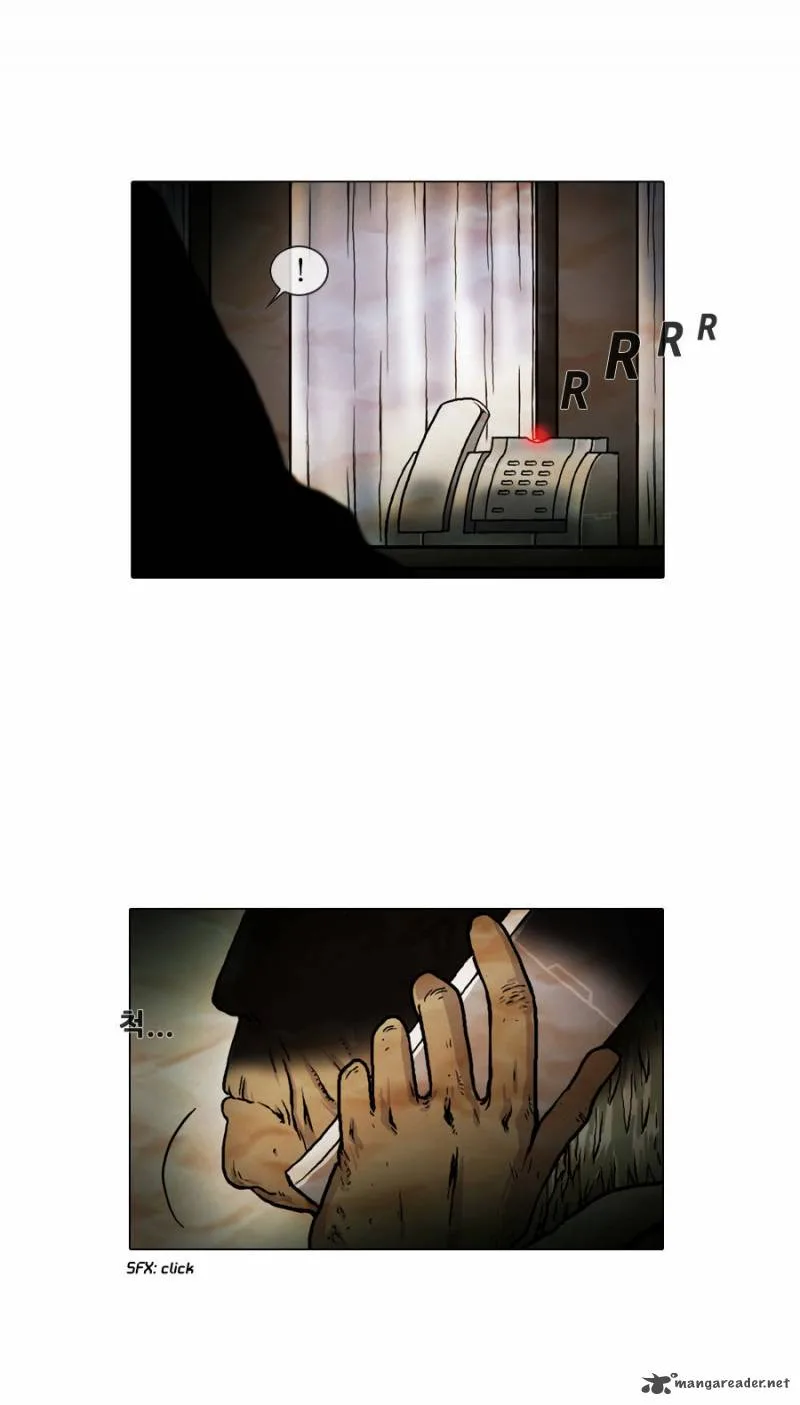 Gepetto Chapter 1 page 24