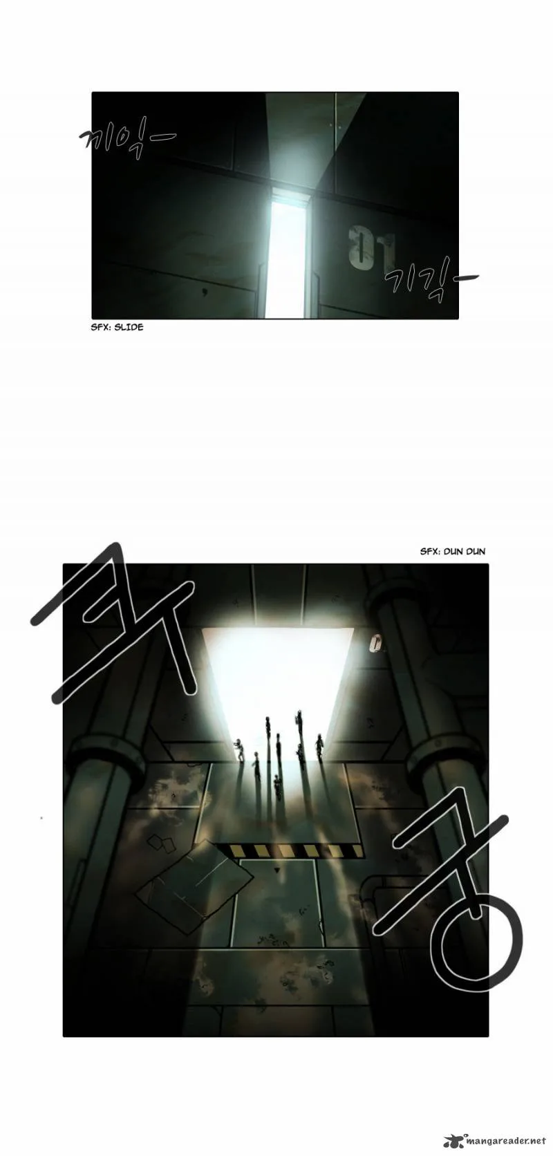 Gepetto Chapter 1 page 9