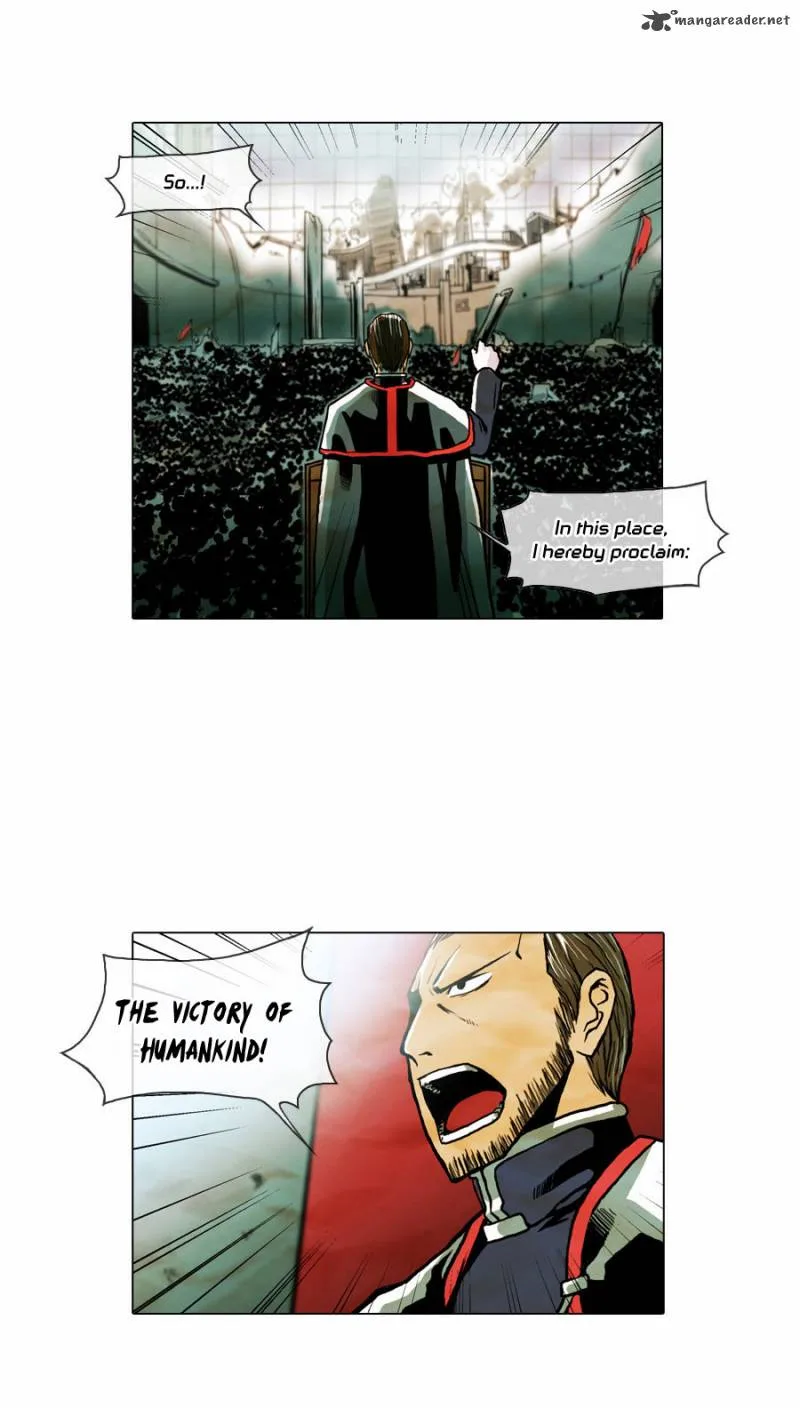Gepetto Chapter 1 page 21