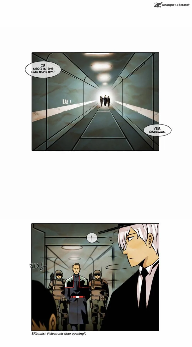 Gepetto Chapter 1 page 30
