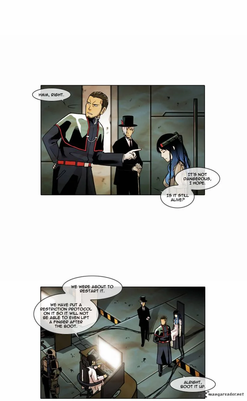 Gepetto Chapter 1 page 34