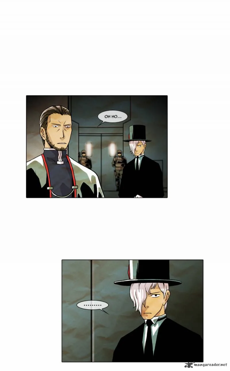 Gepetto Chapter 1 page 37