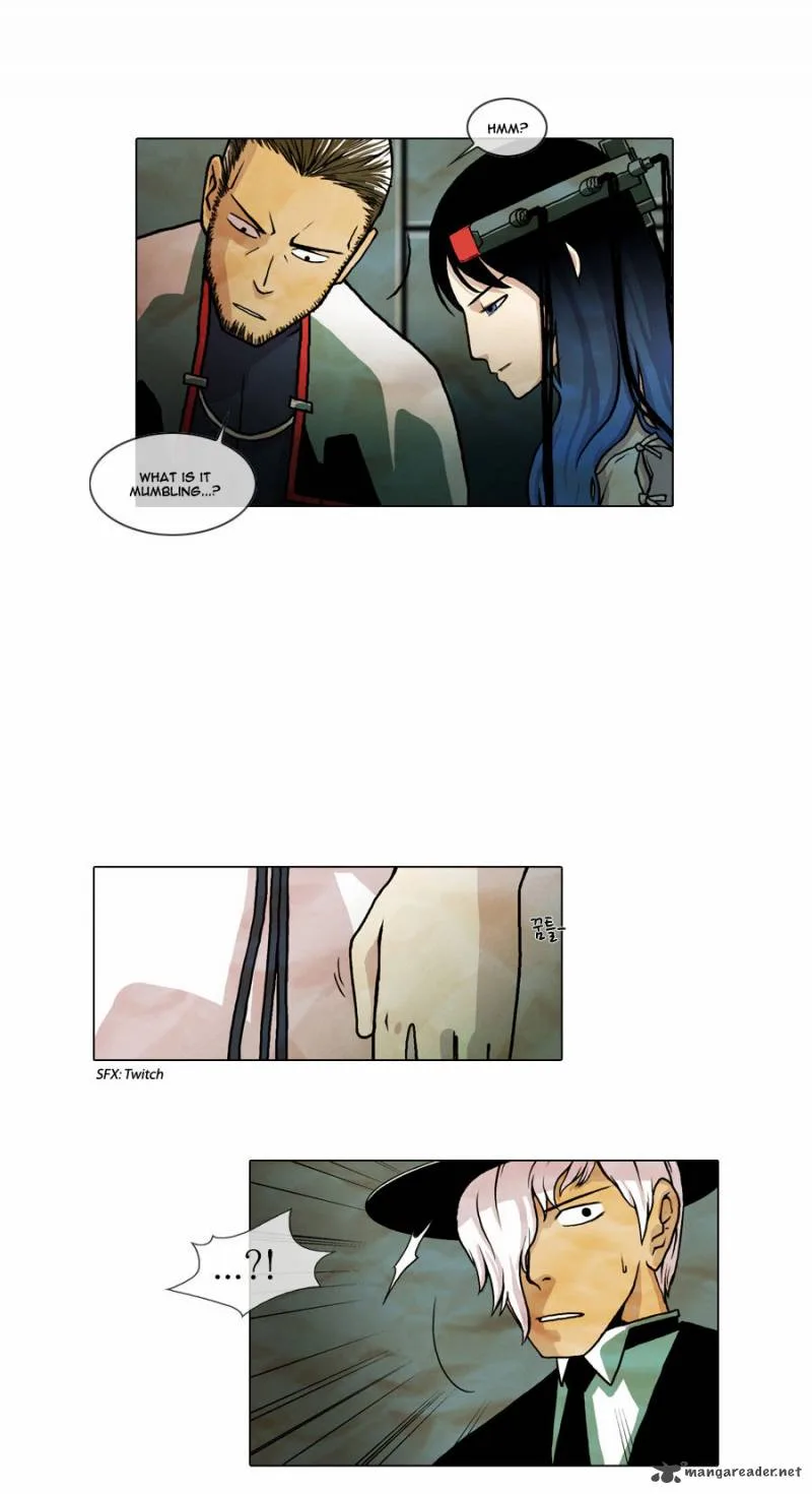 Gepetto Chapter 1 page 39