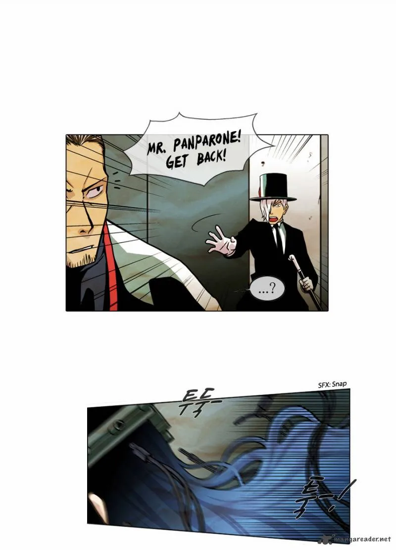 Gepetto Chapter 1 page 40