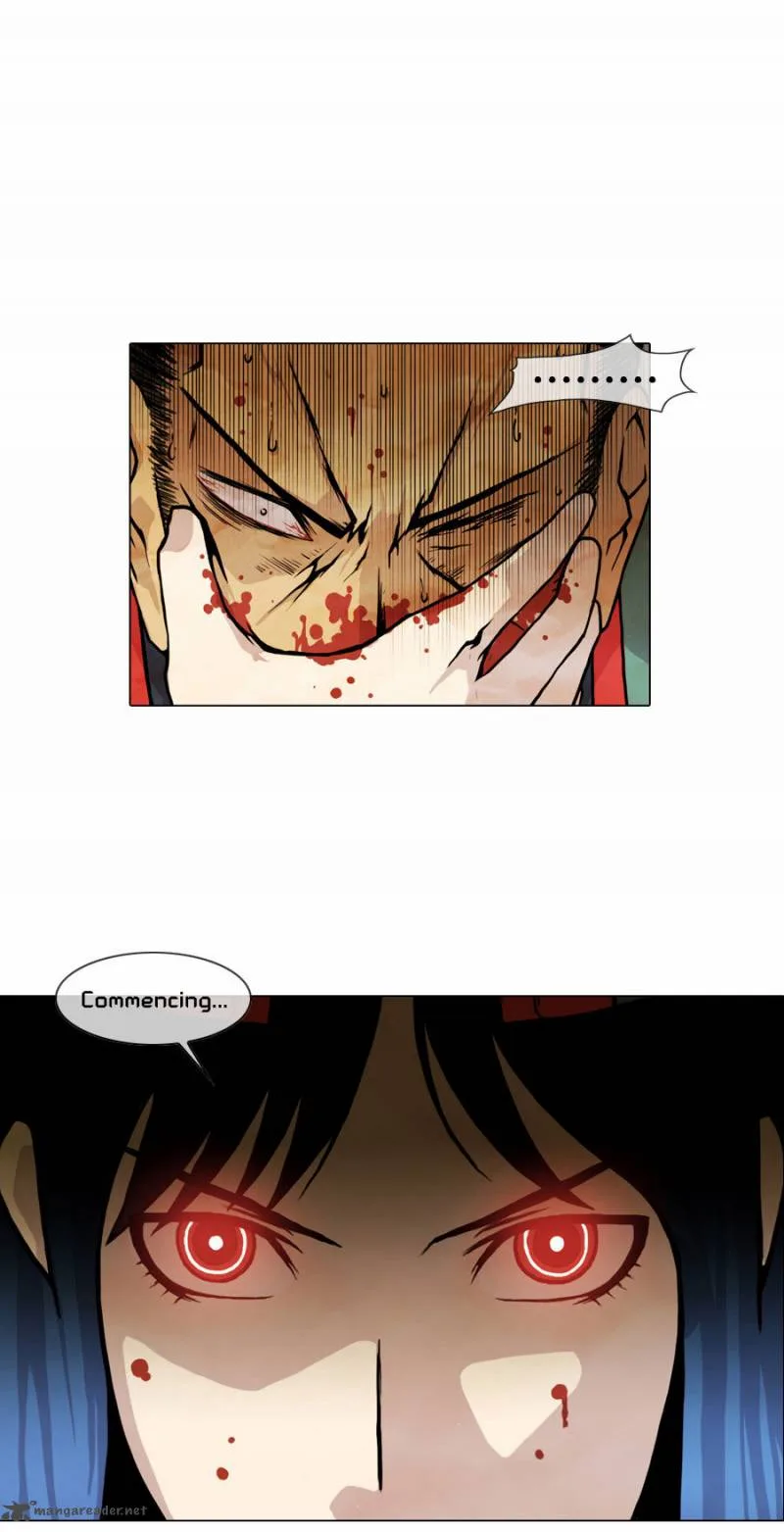 Gepetto Chapter 1 page 42
