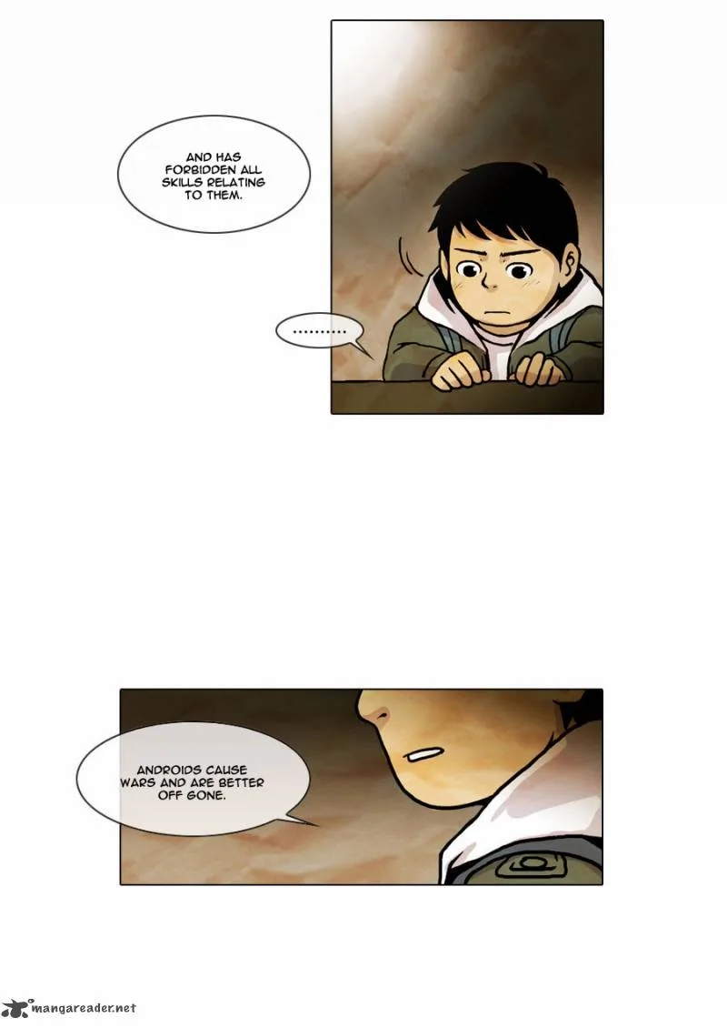 Gepetto Chapter 1 page 51