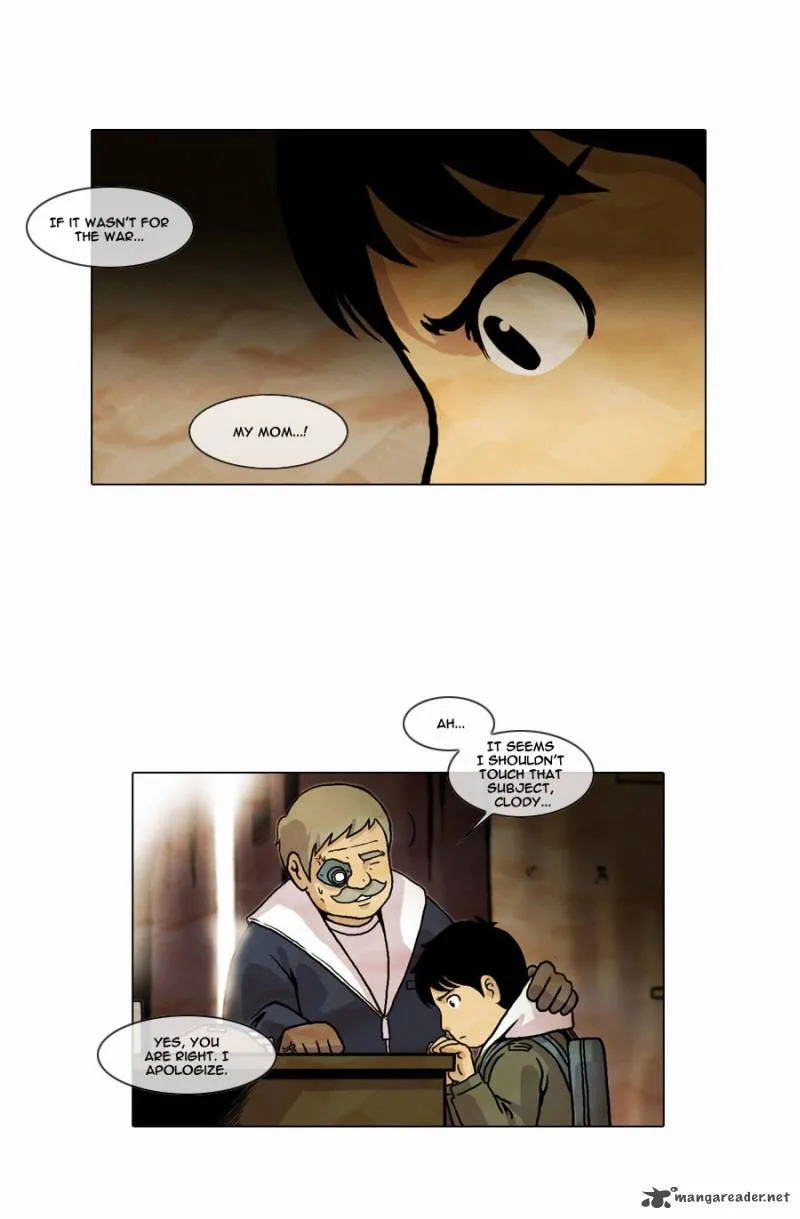 Gepetto Chapter 1 page 52