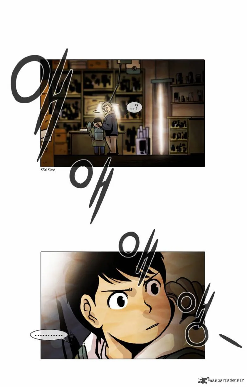 Gepetto Chapter 1 page 53