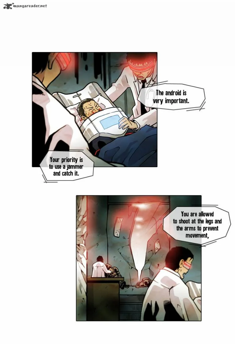 Gepetto Chapter 1 page 57