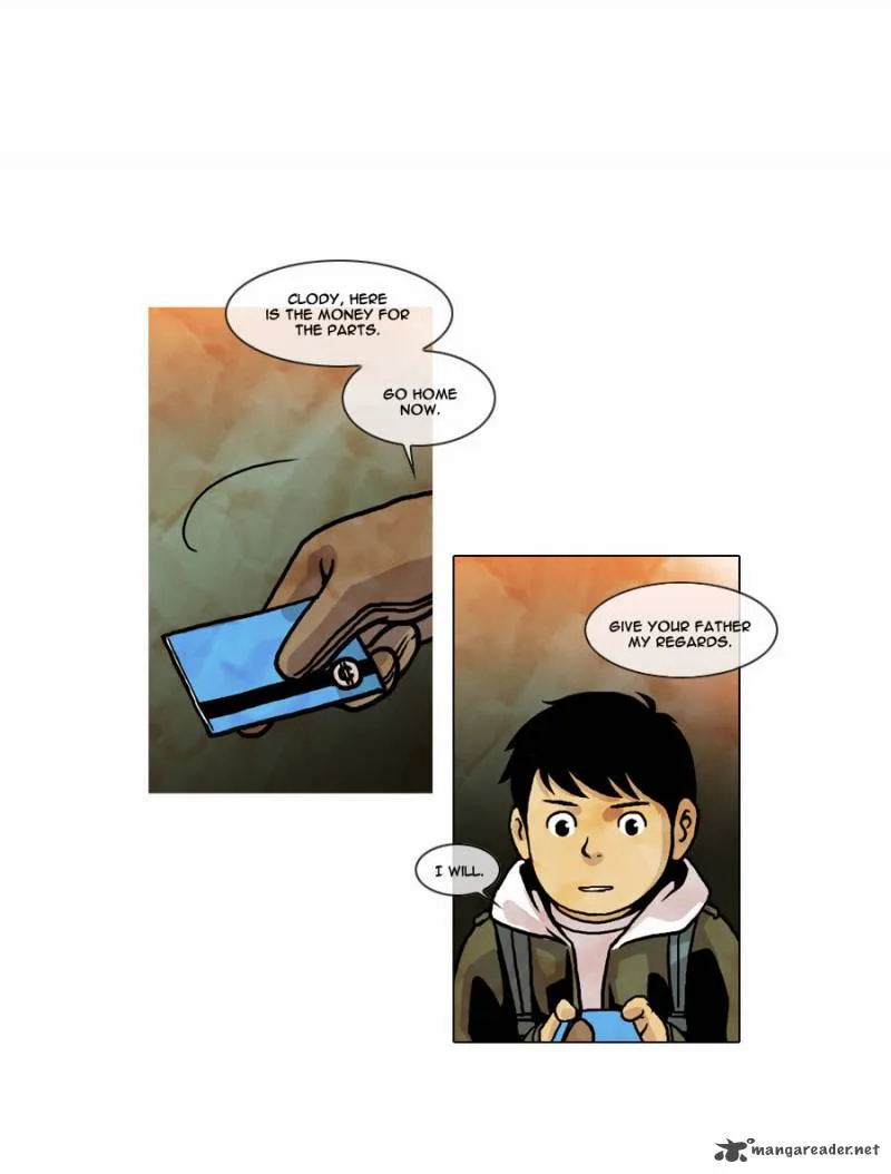 Gepetto Chapter 1 page 55