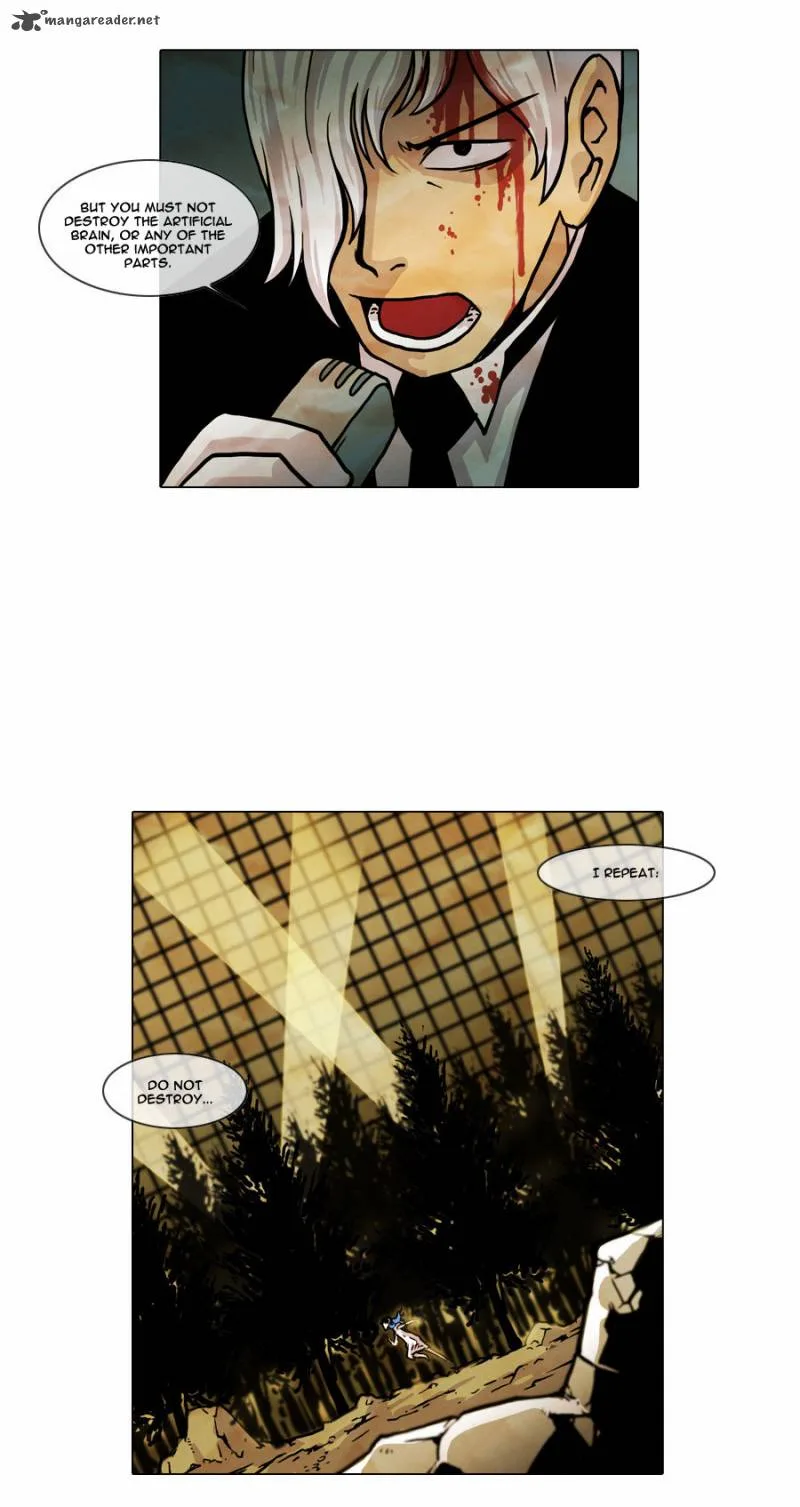 Gepetto Chapter 1 page 58
