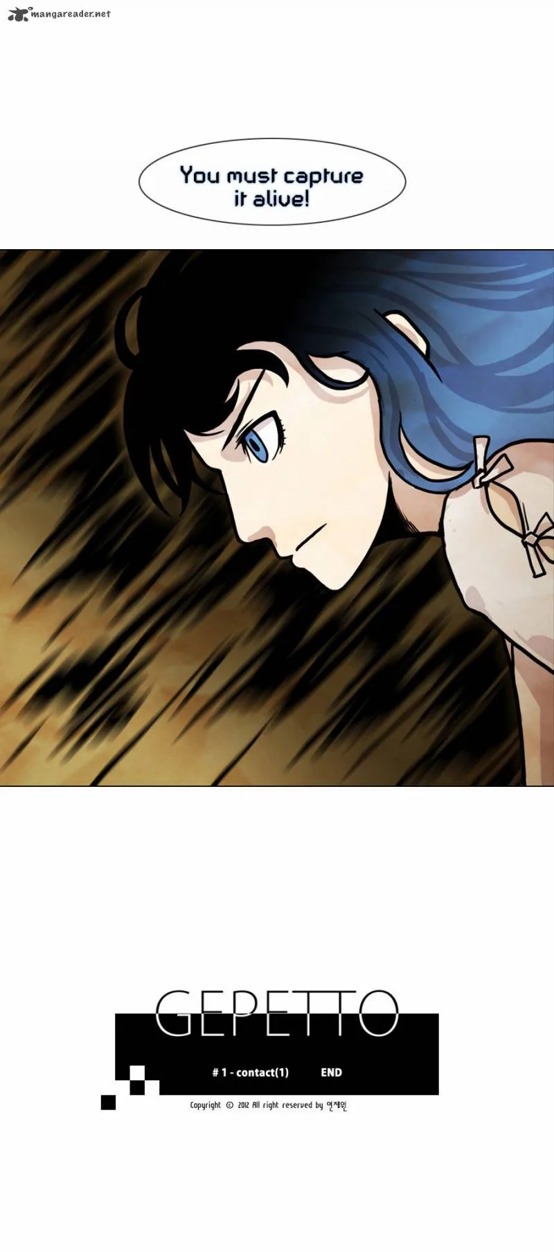 Gepetto Chapter 1 page 59