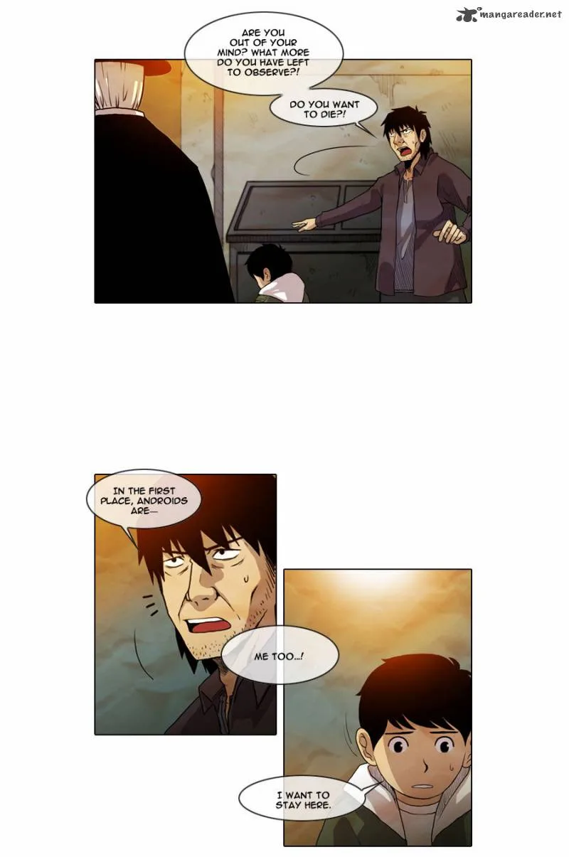 Gepetto Chapter 10 page 23