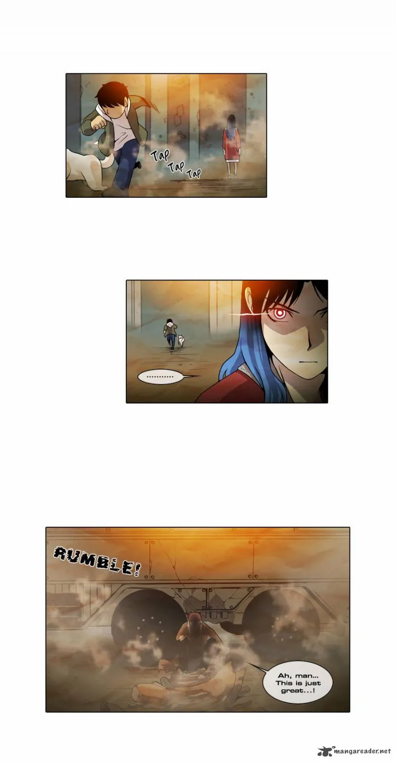 Gepetto Chapter 10 page 17