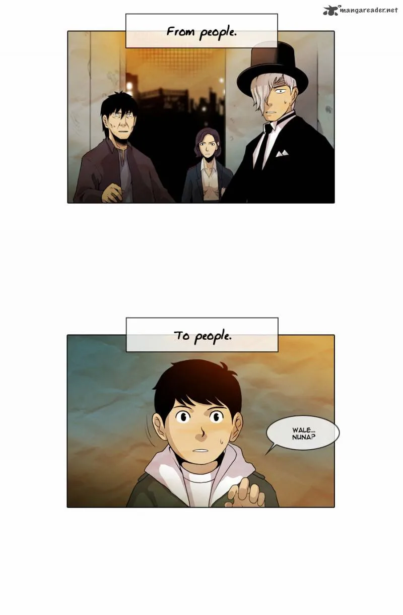 Gepetto Chapter 10 page 3