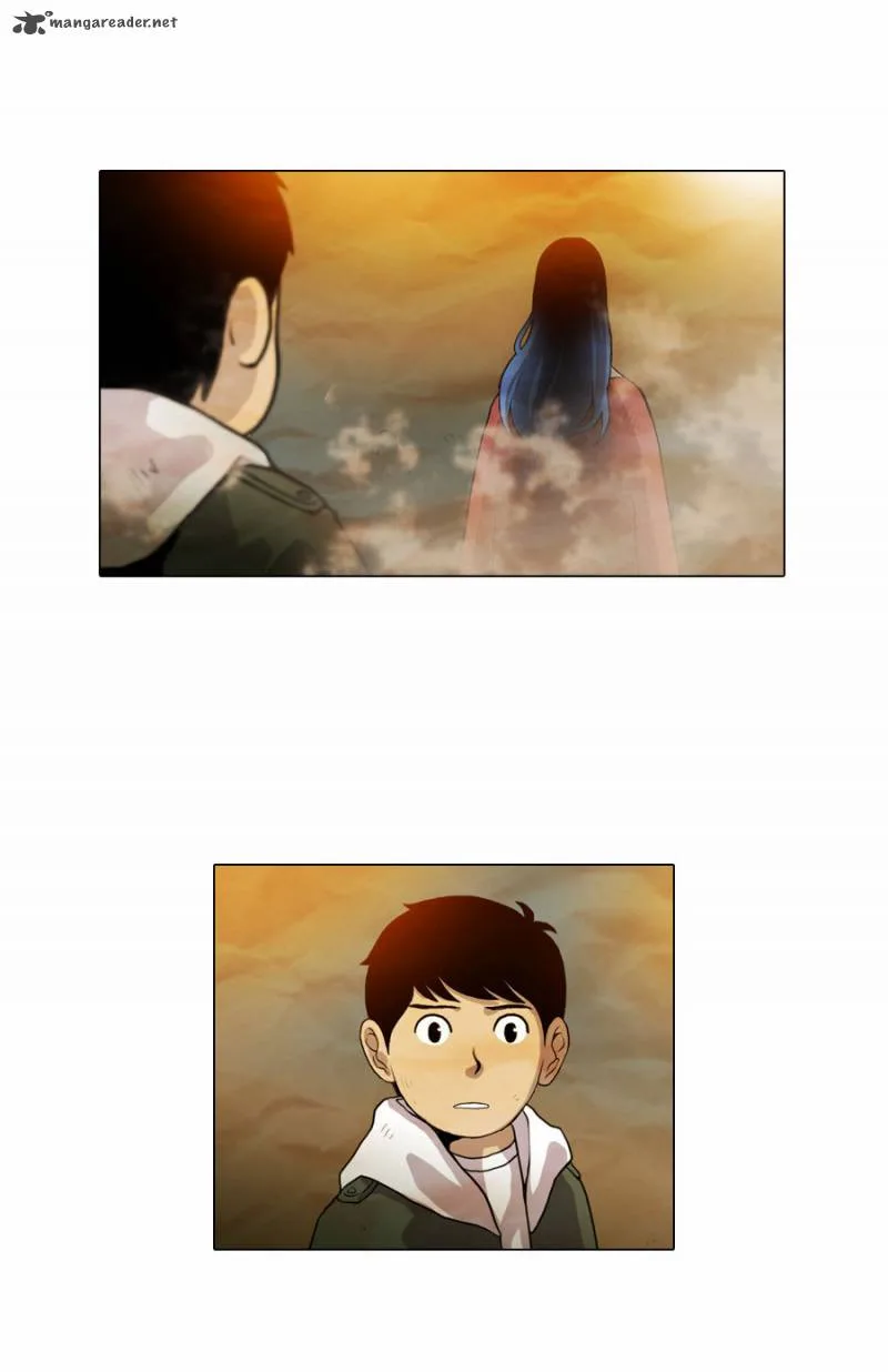 Gepetto Chapter 10 page 15