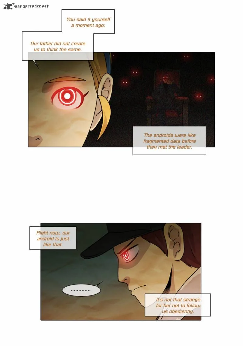 Gepetto Chapter 10 page 8