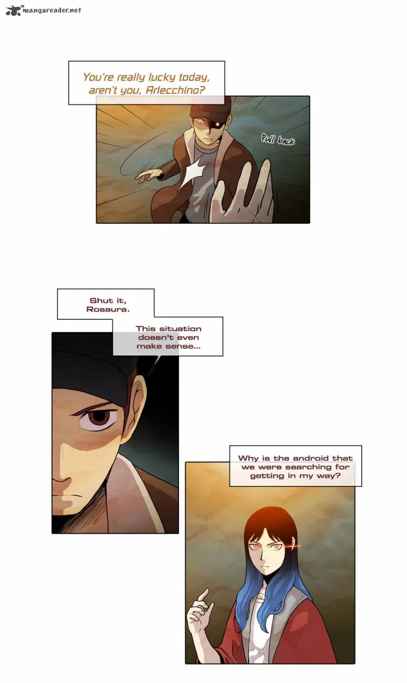 Gepetto Chapter 10 page 7