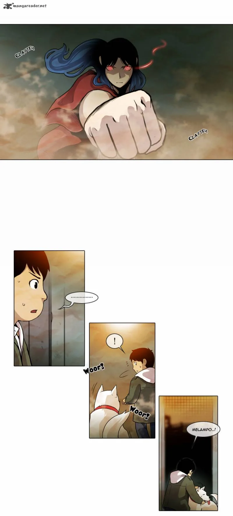 Gepetto Chapter 10 page 13
