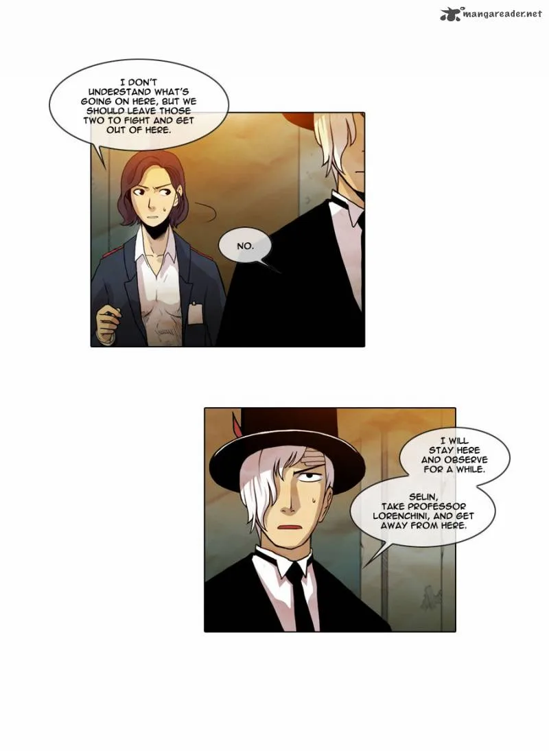 Gepetto Chapter 10 page 22