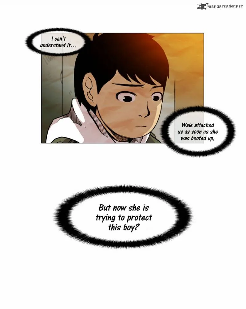 Gepetto Chapter 10 page 25