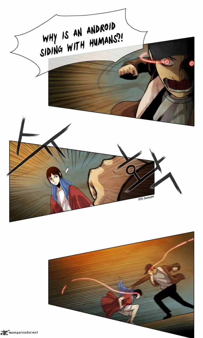 Gepetto Chapter 10 page 10