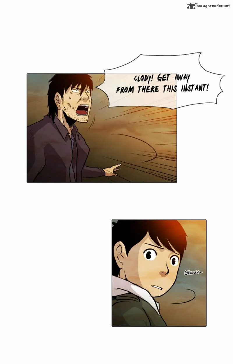 Gepetto Chapter 10 page 14
