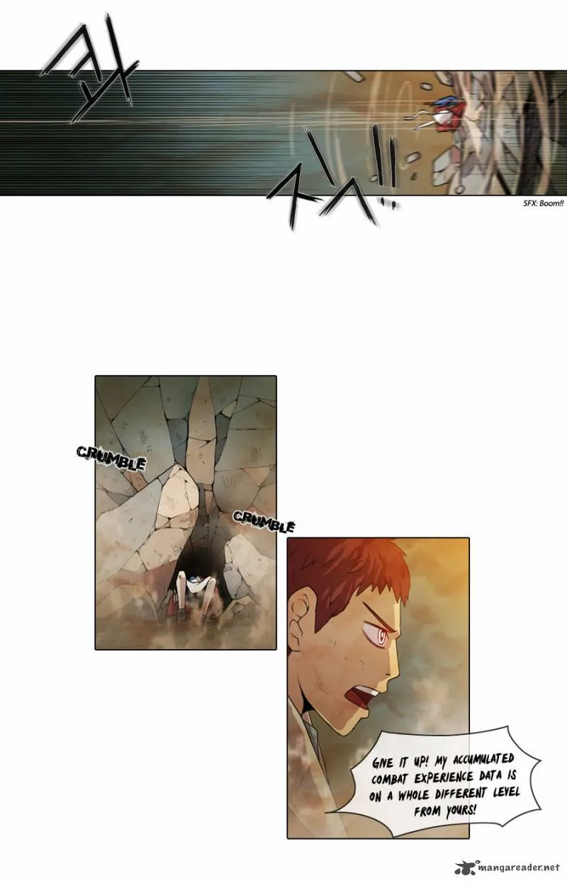 Gepetto Chapter 10 page 28