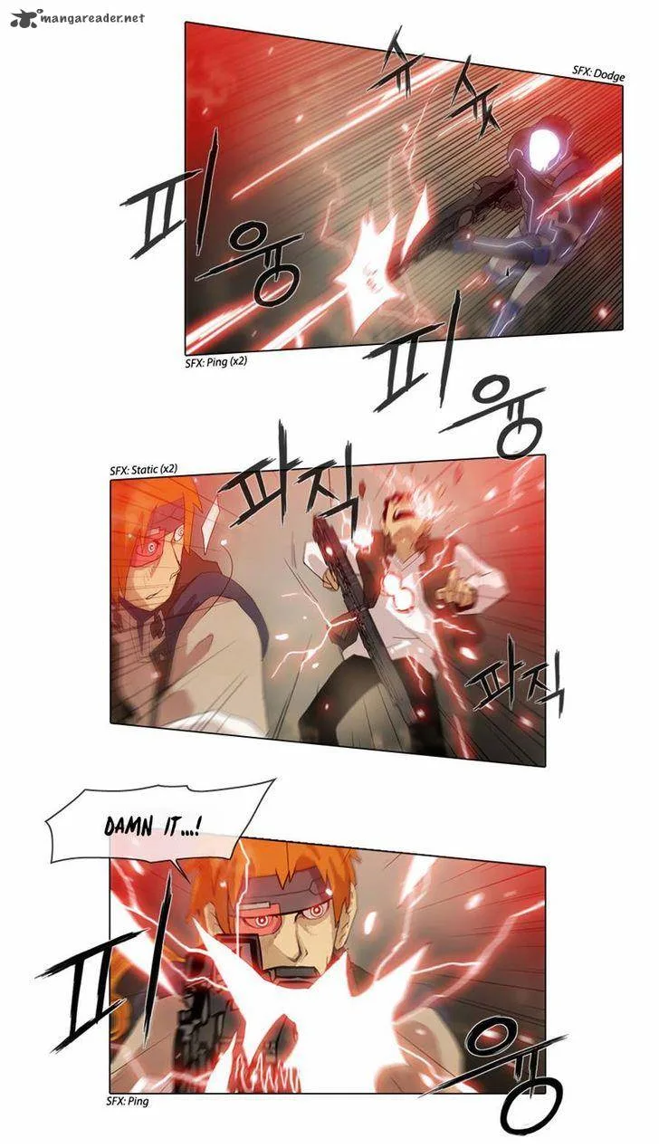 Gepetto Chapter 100 page 9