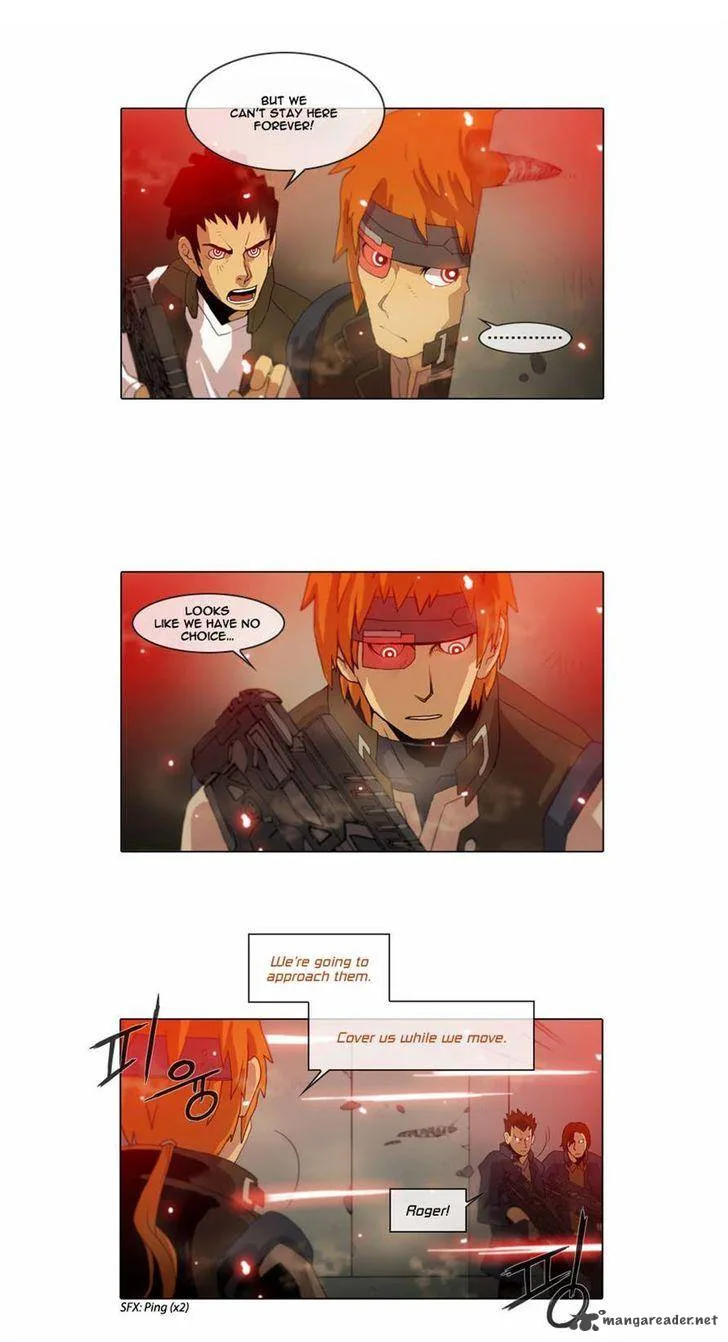Gepetto Chapter 100 page 4