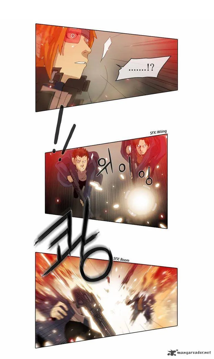 Gepetto Chapter 100 page 7