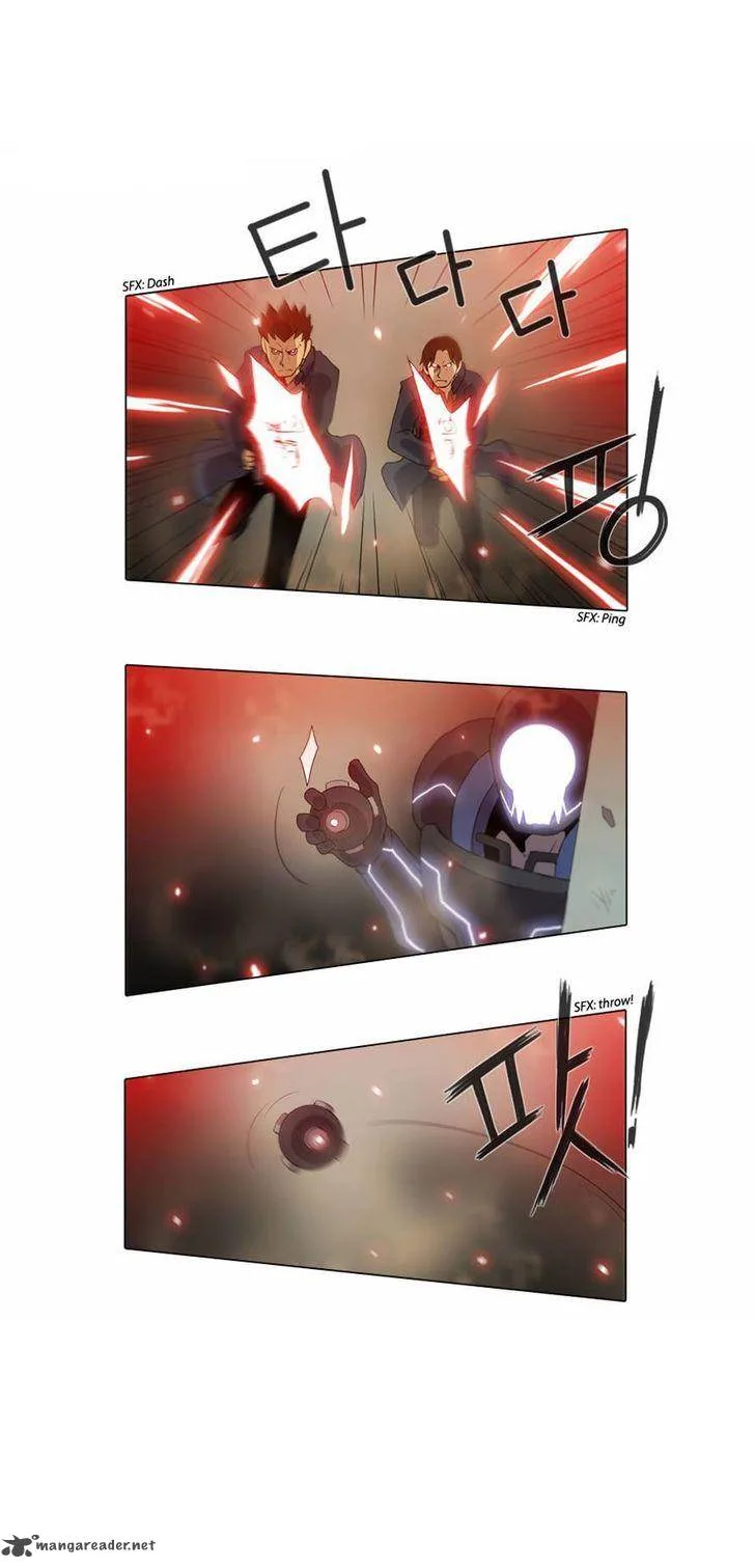 Gepetto Chapter 100 page 6