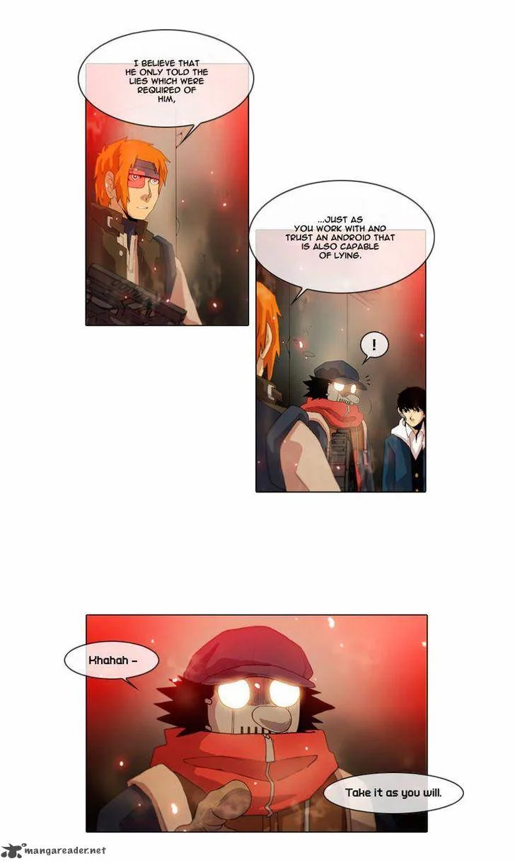 Gepetto Chapter 101 page 4