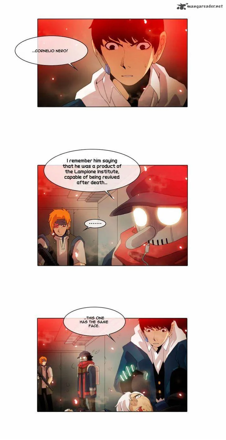 Gepetto Chapter 101 page 7