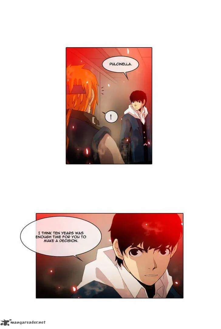 Gepetto Chapter 101 page 10