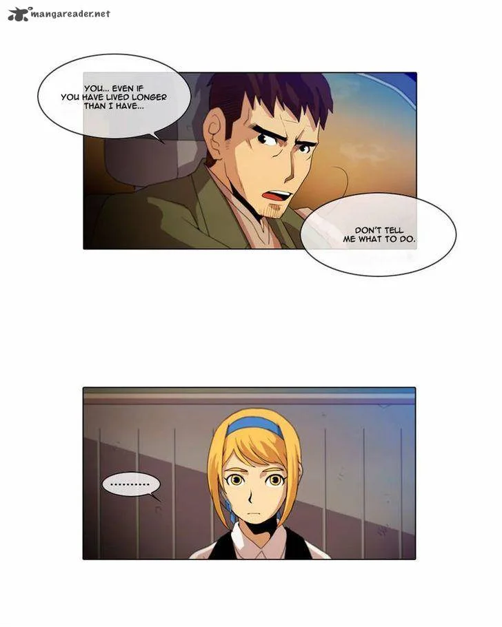 Gepetto Chapter 101 page 18