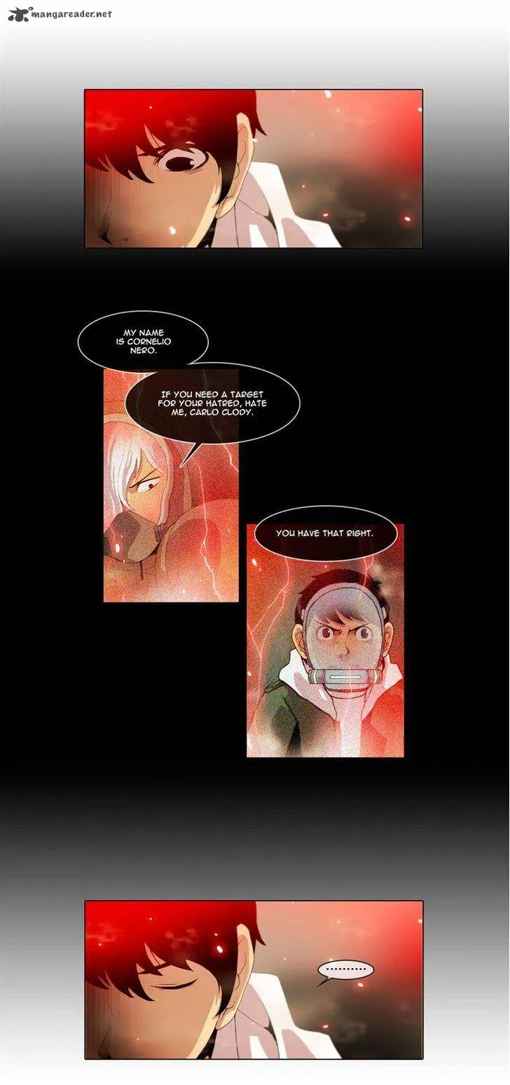 Gepetto Chapter 101 page 9