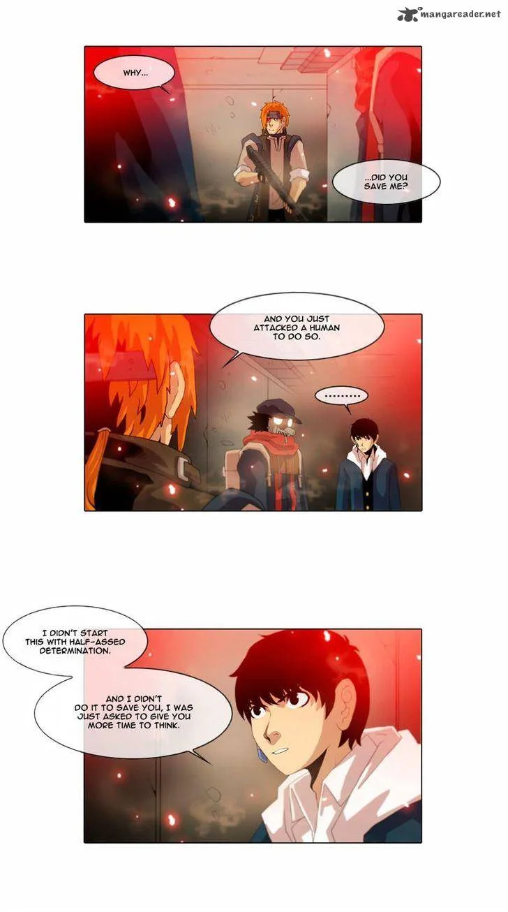 Gepetto Chapter 101 page 2