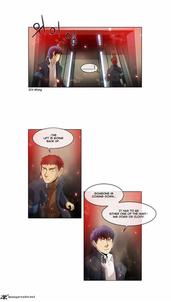 Gepetto Chapter 102 page 14