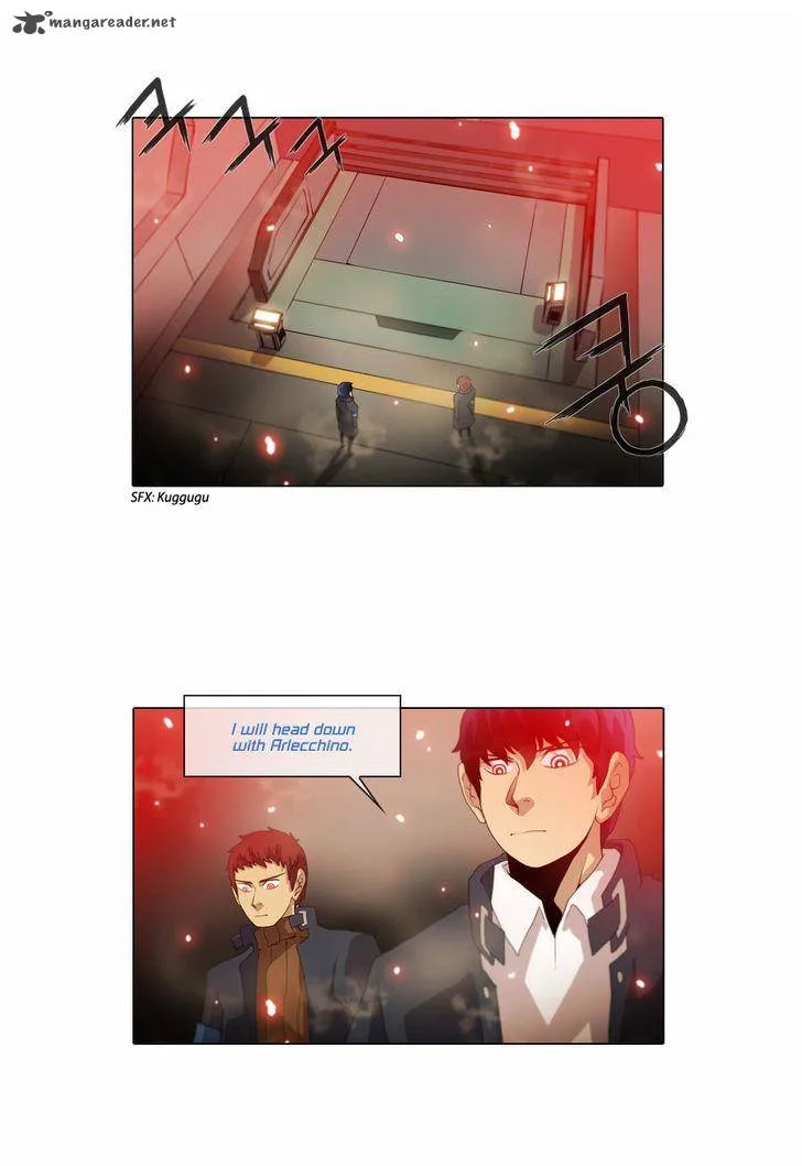 Gepetto Chapter 102 page 9