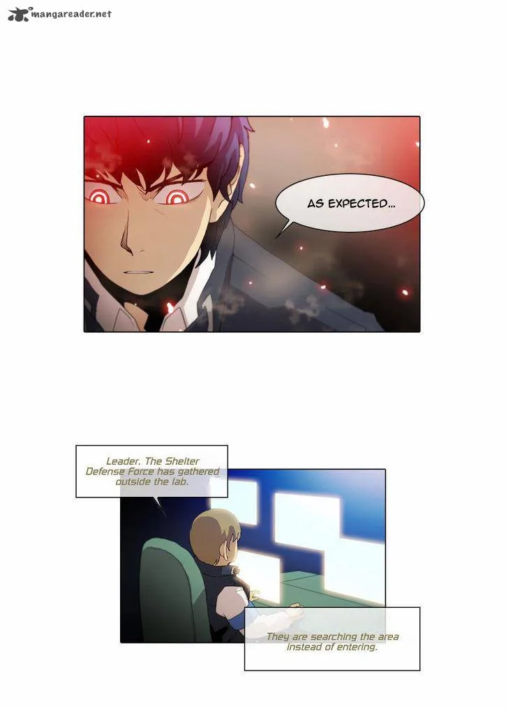 Gepetto Chapter 102 page 7