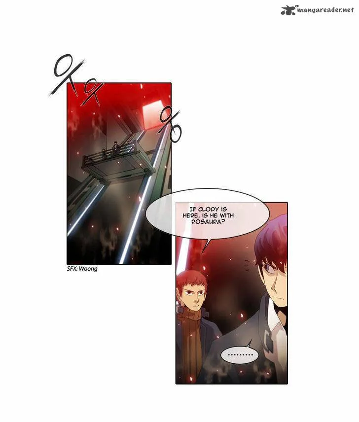 Gepetto Chapter 102 page 10