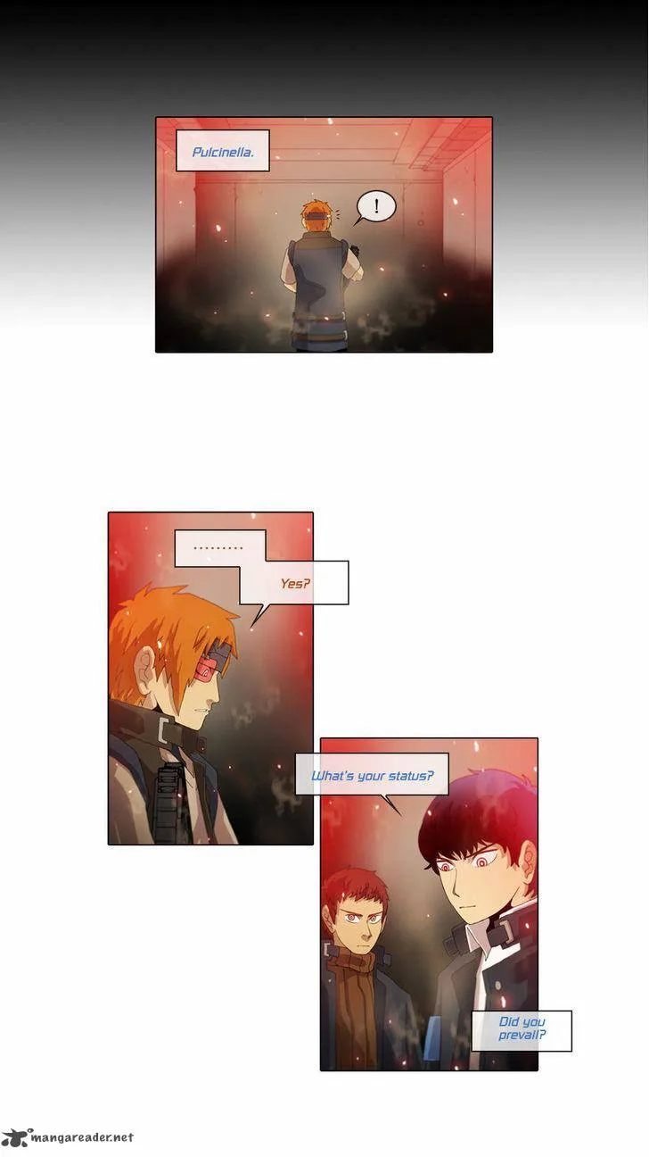 Gepetto Chapter 102 page 4