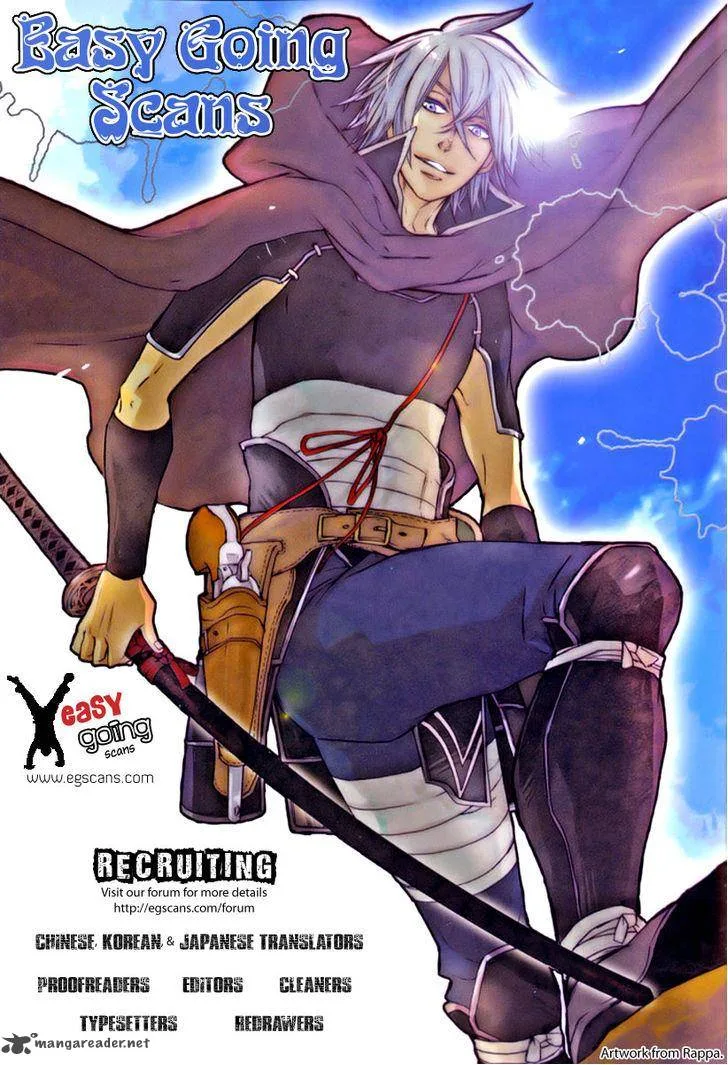 Gepetto Chapter 102 page 22