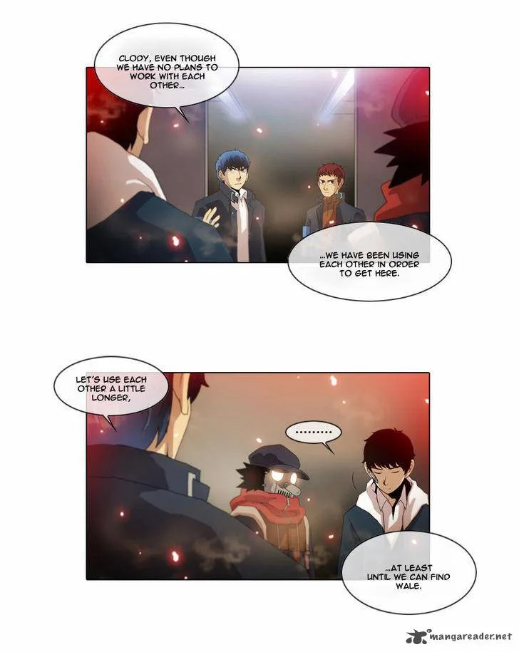 Gepetto Chapter 103 page 7