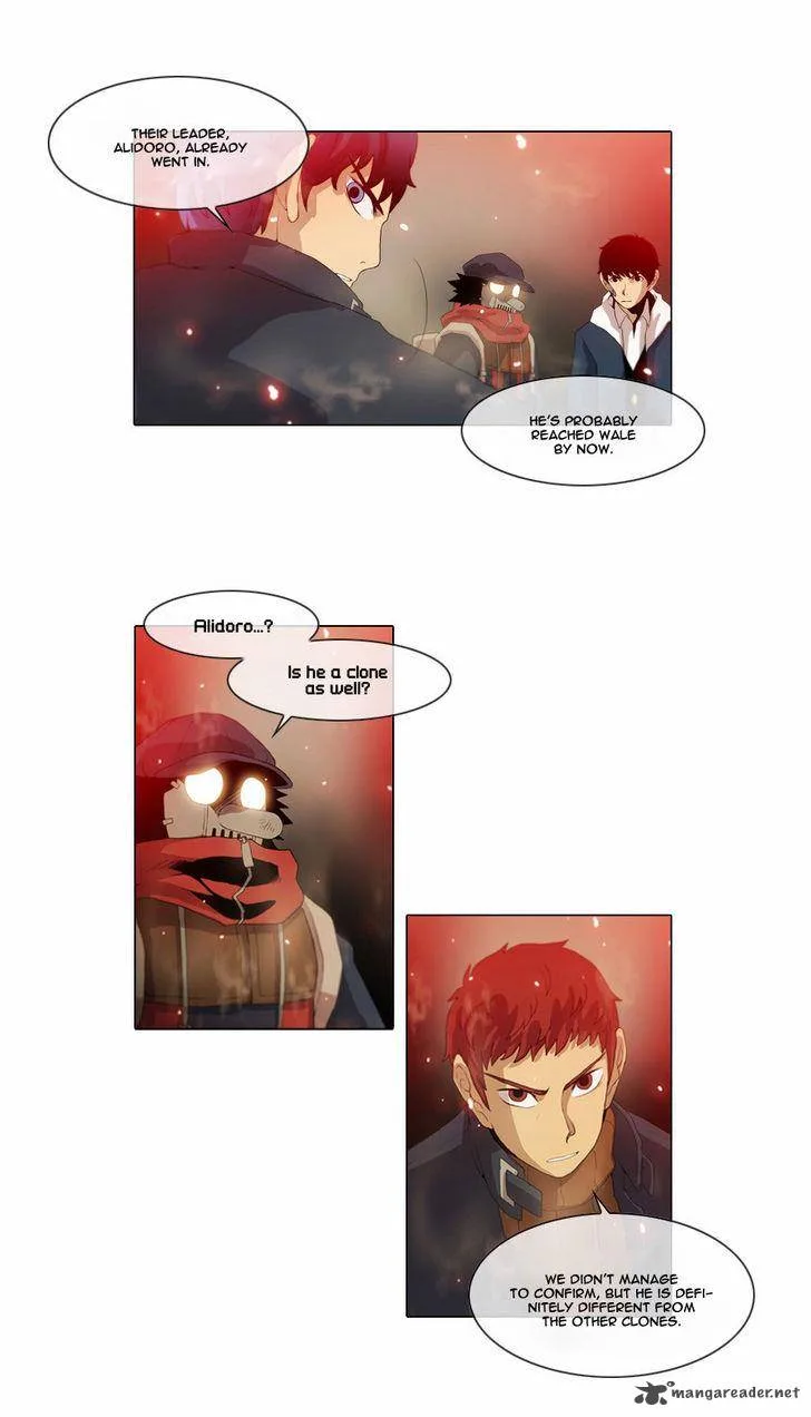 Gepetto Chapter 103 page 6