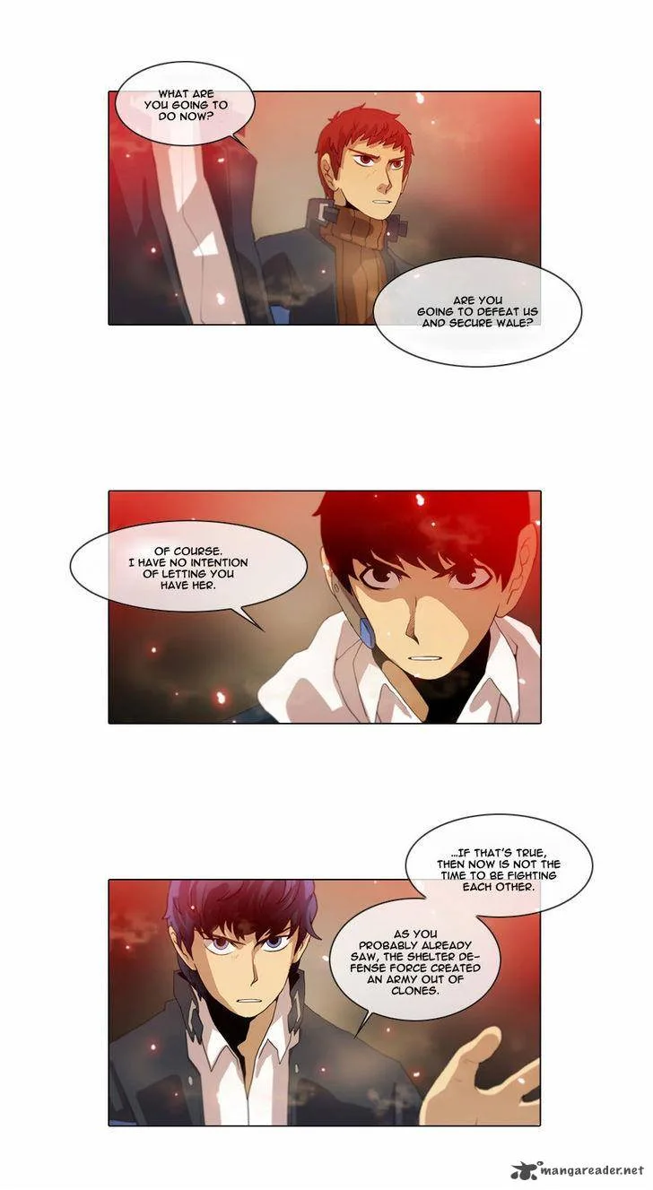 Gepetto Chapter 103 page 5
